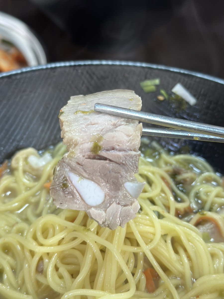박가고기국수 이미지
