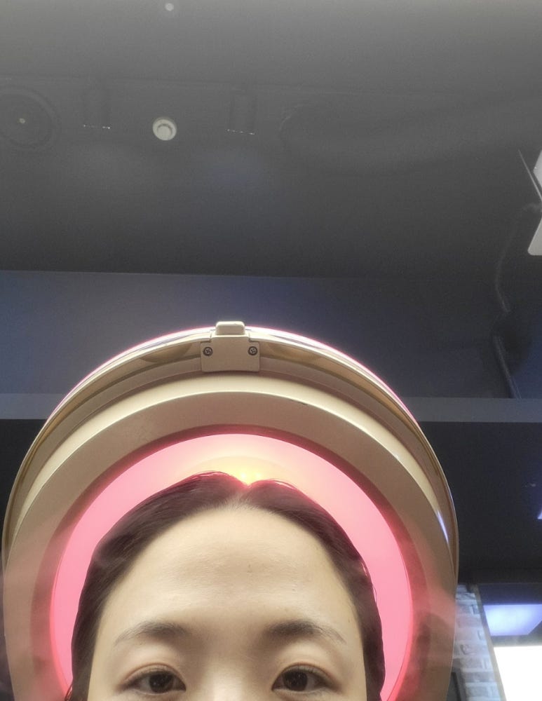 보연미용실 이미지