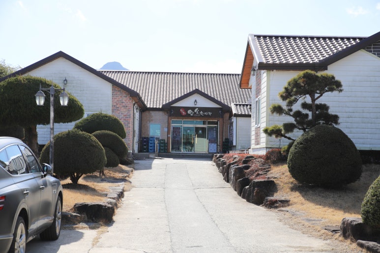 남해암소한마당 이미지