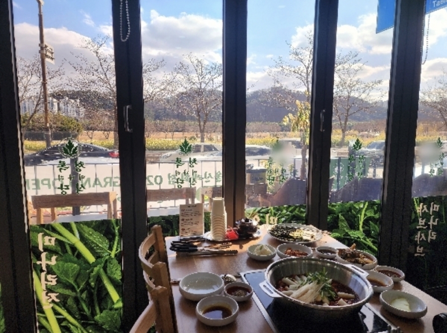 태화식당 이미지