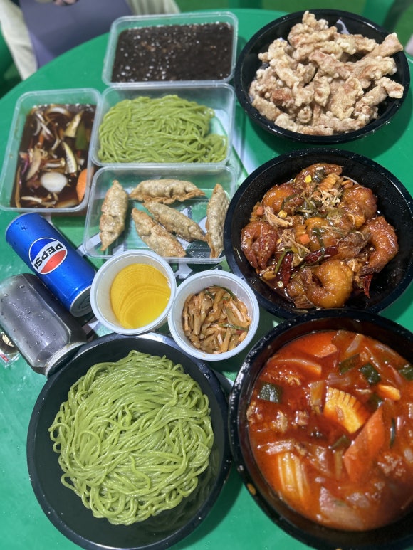 숲쏙안양워터랜드 이미지