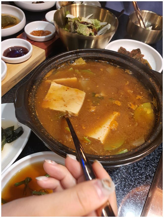 제주옥탑안산 이미지