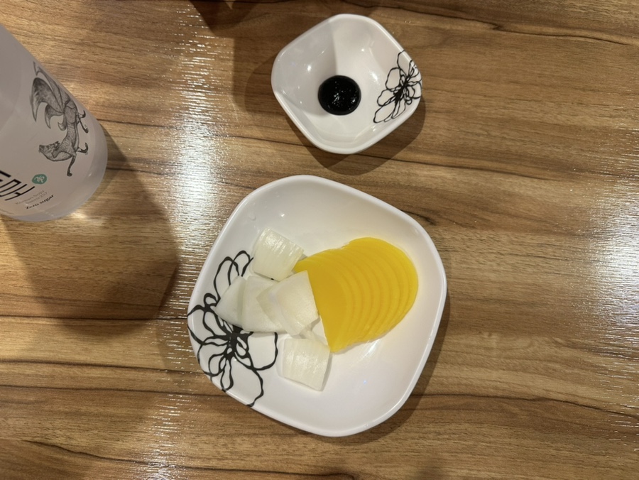 밀목반점 이미지