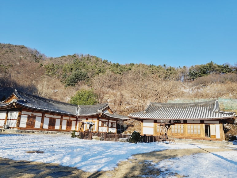 공유숙박업(유명 이미지
