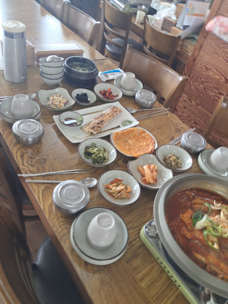 정평식당 이미지
