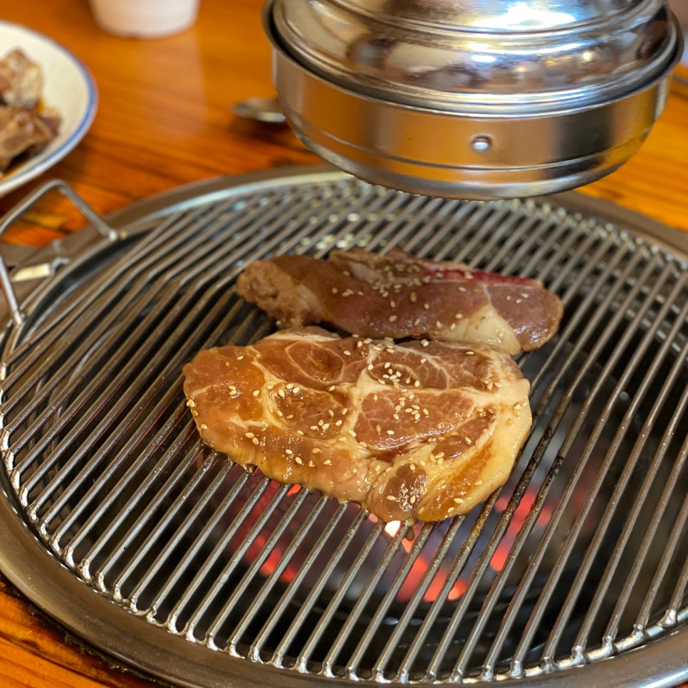아사달돼지갈비 이미지