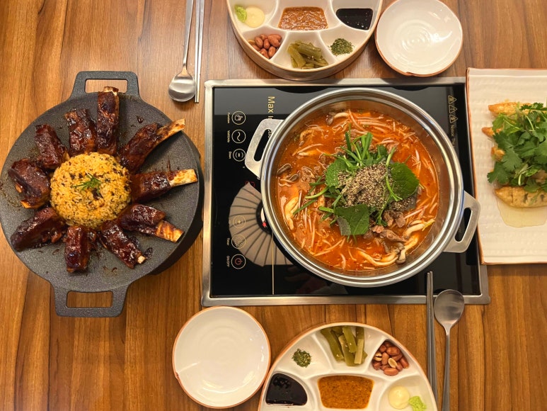 양마담 청량리점 이미지