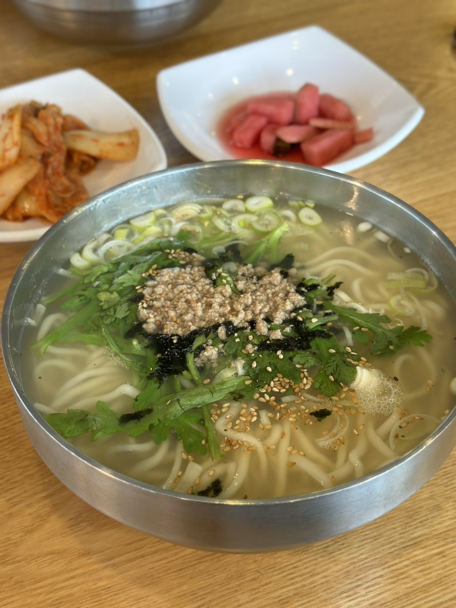 대선칼국수 이미지