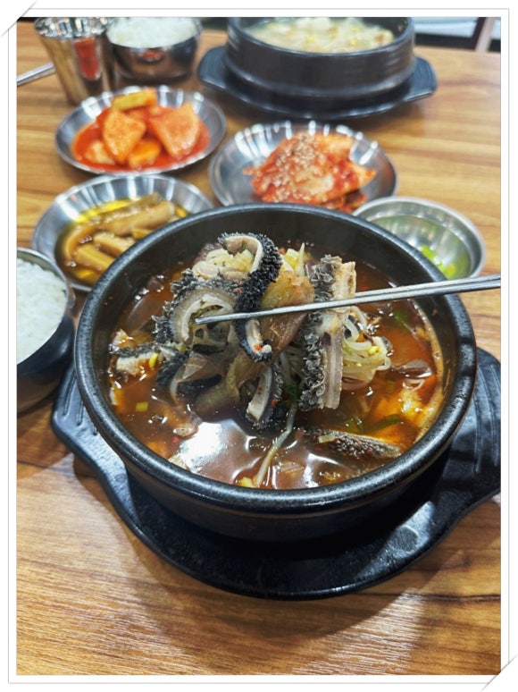 달인해장국 이미지