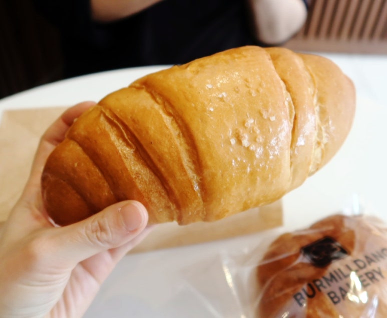 버밀당베이커리 이미지