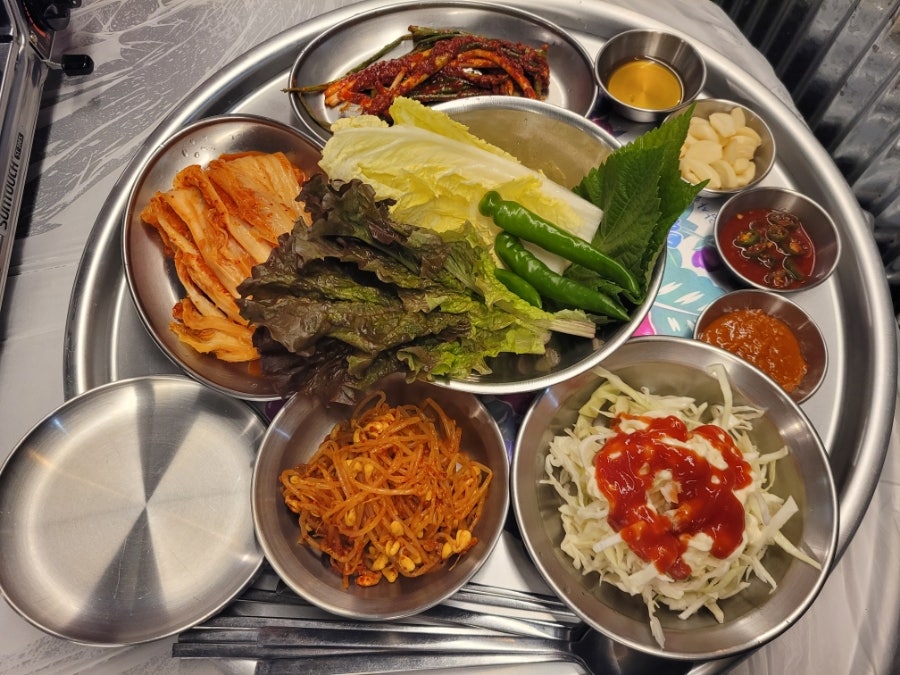행복상회 이미지