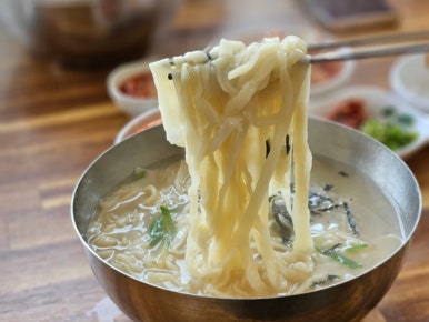 전원손칼국수 이미지