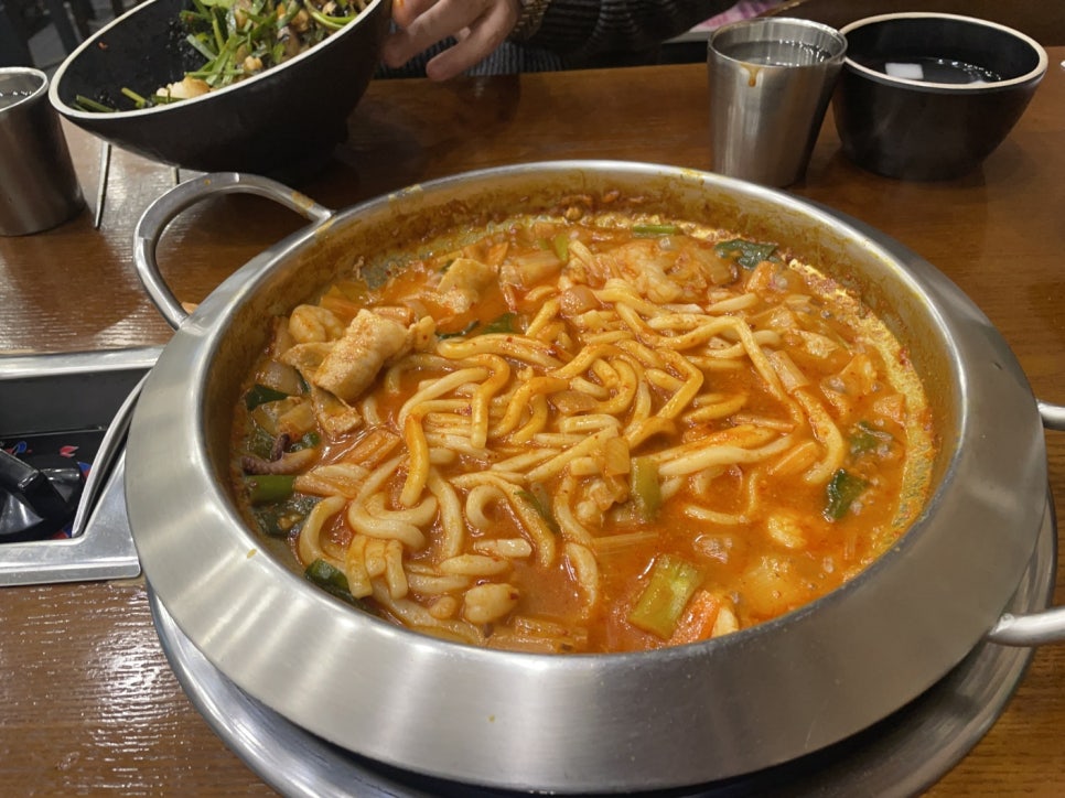 사위식당불당점 이미지