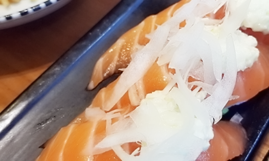 명성초밥 이미지