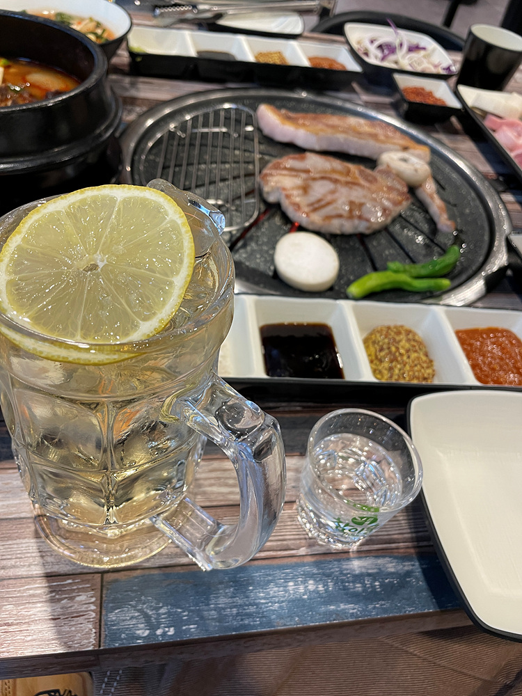 딸부자식당 이미지