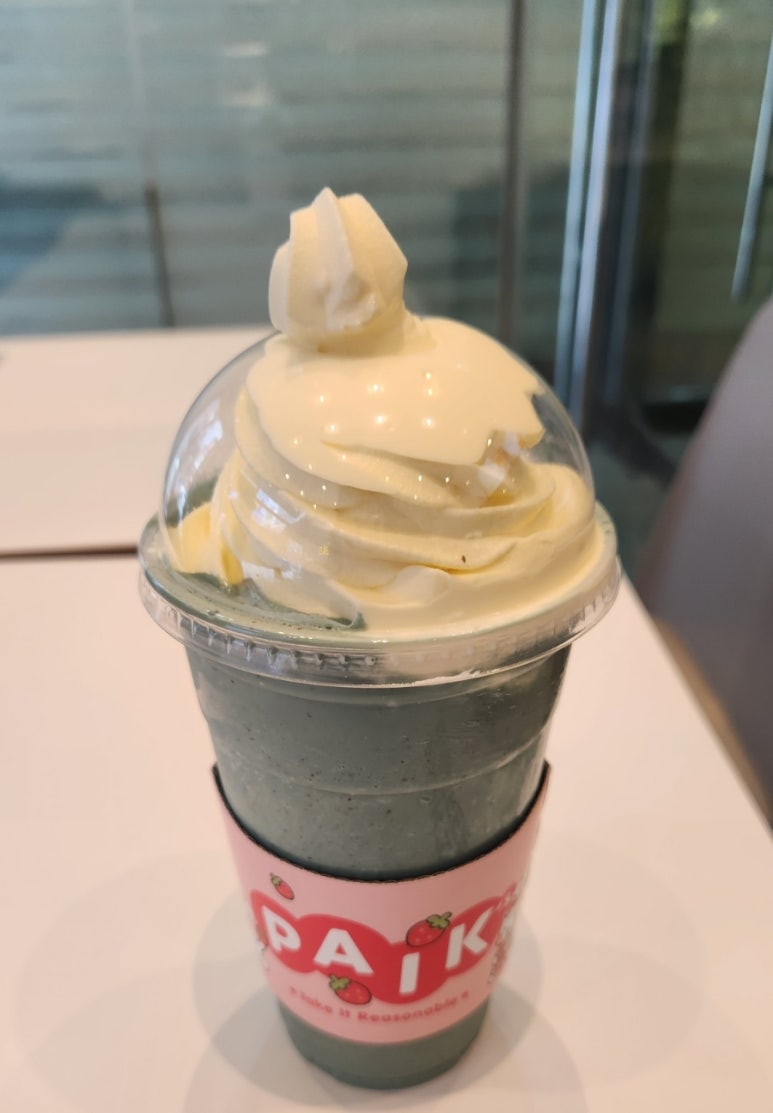 빽다방(양주옥정신도시점) 이미지