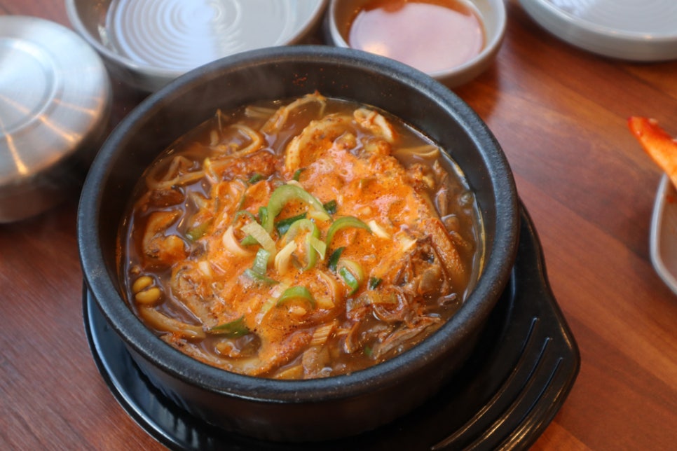 장수본가해장국 송파나루역점 이미지