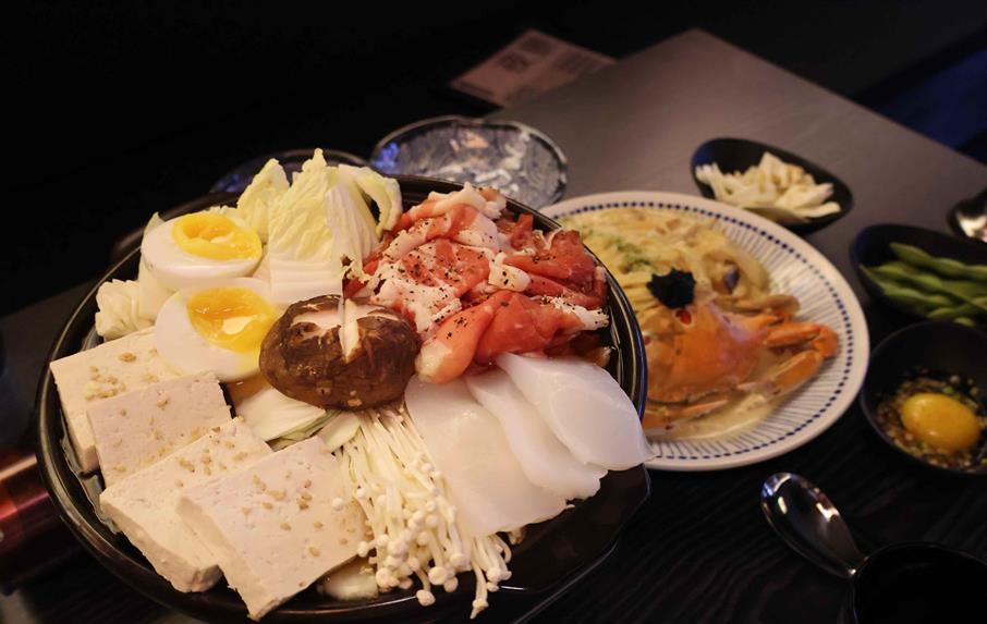 다이닝야경 평택역점 이미지