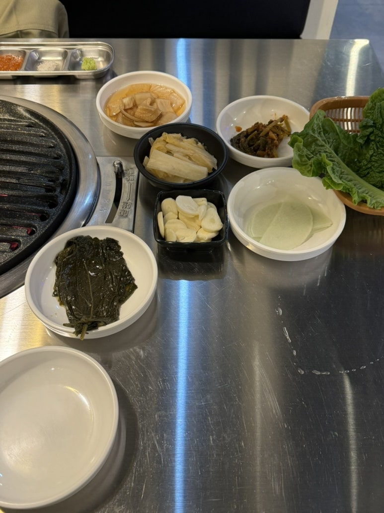 양산주먹구이 이미지