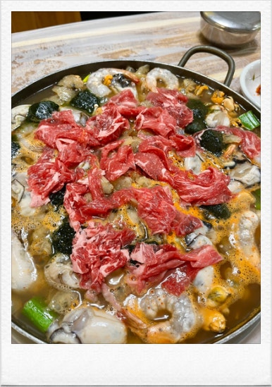 고향한우식당 이미지