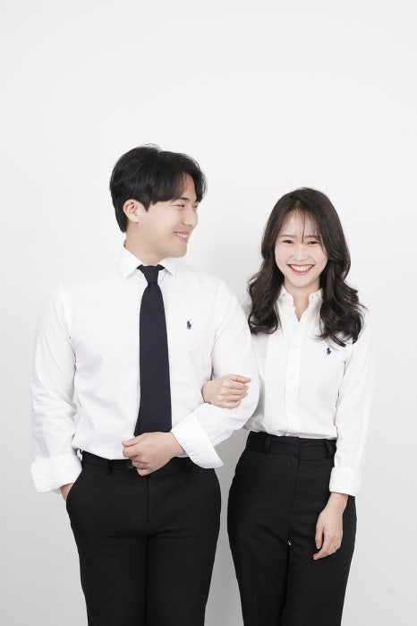 물들이다사진관 이미지