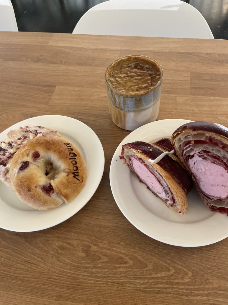 맛나베이커리 이미지