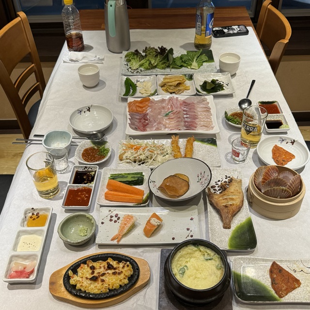 당사회센타초장집(화봉점) 이미지