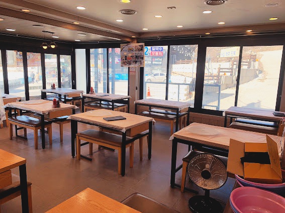 호남맛집 이미지
