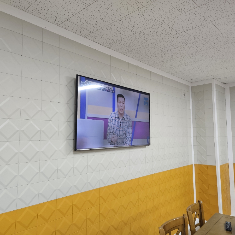 서부소방서구내식당 이미지