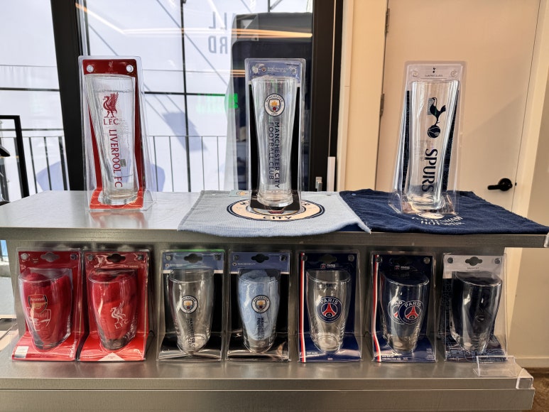 풋볼스탠다드 이미지