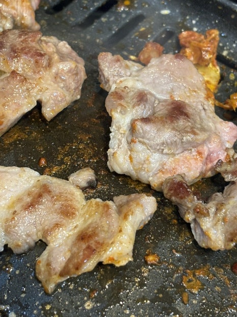 한일 식육식당 이미지