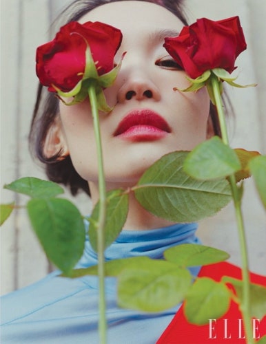 리젠플라워 이미지
