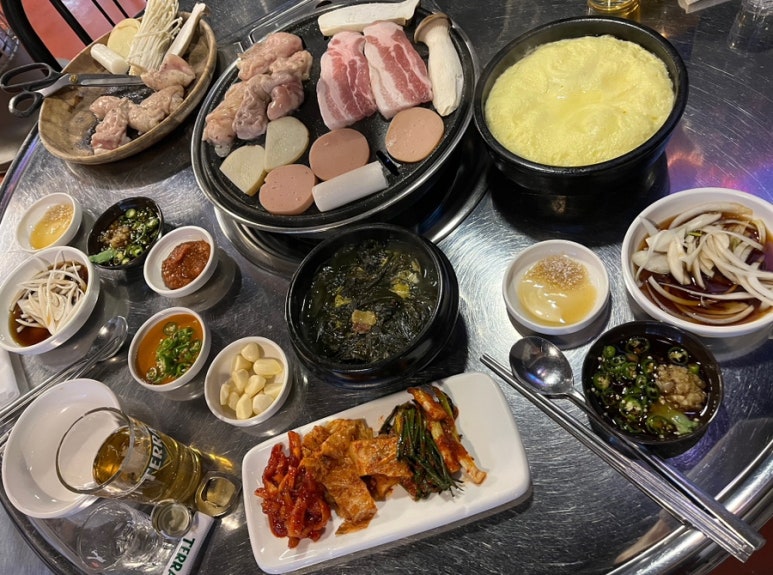 암소막창 이미지