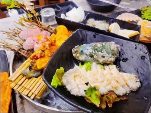 영도 대교횟집 이미지