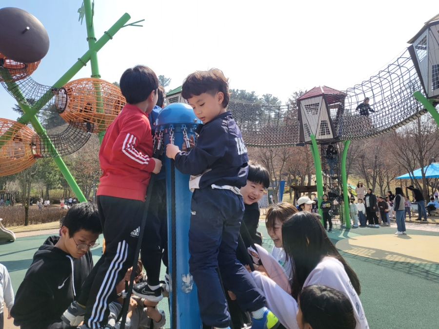창원시립리젠시빌어린이집 이미지