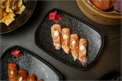 심 이자카야 강남역점 사진 7