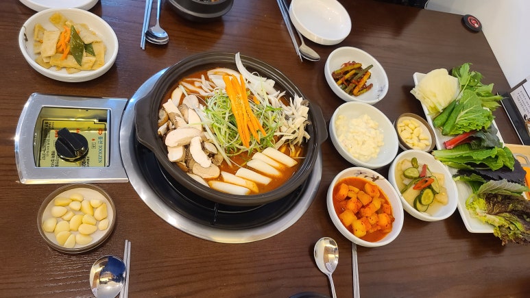 강경불고기양주회천 이미지