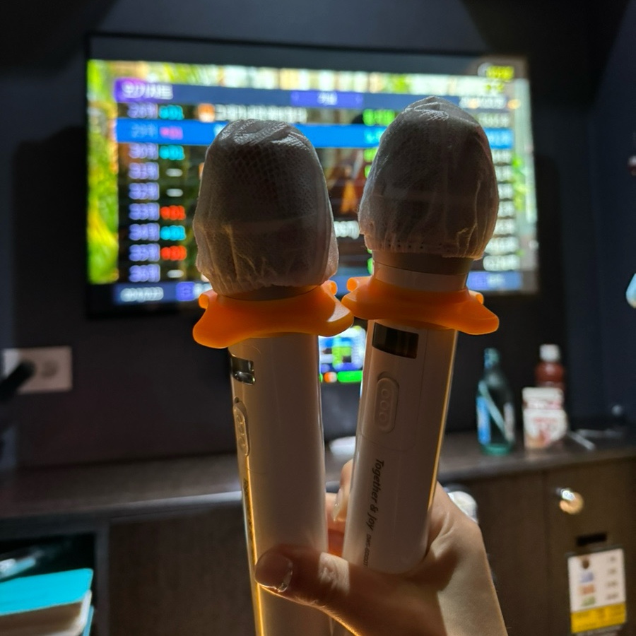 렉스코인노래연습장 이미지