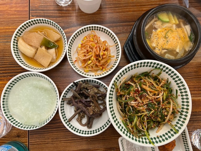 맛돌삼 이미지
