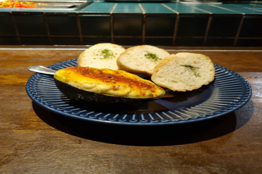 골목길식당 이미지