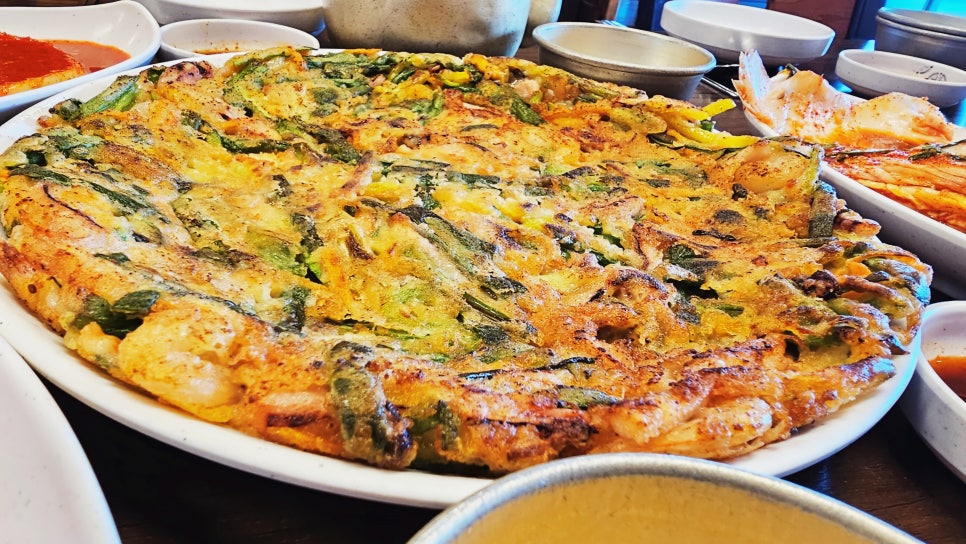 육각수칼국수 이미지