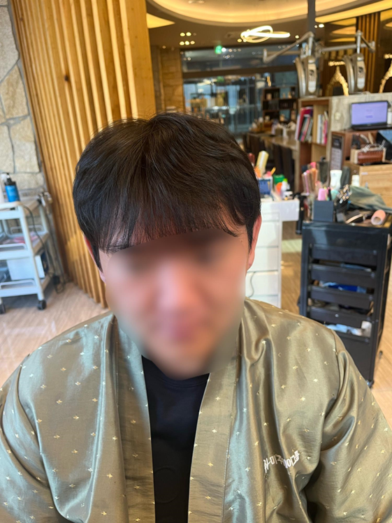 화미주헤어아이 이미지