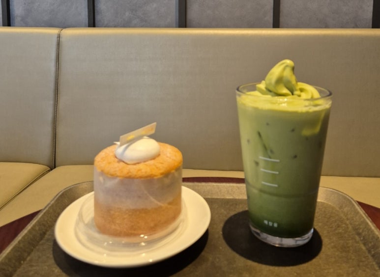 폴바셋용인시청DT점 이미지