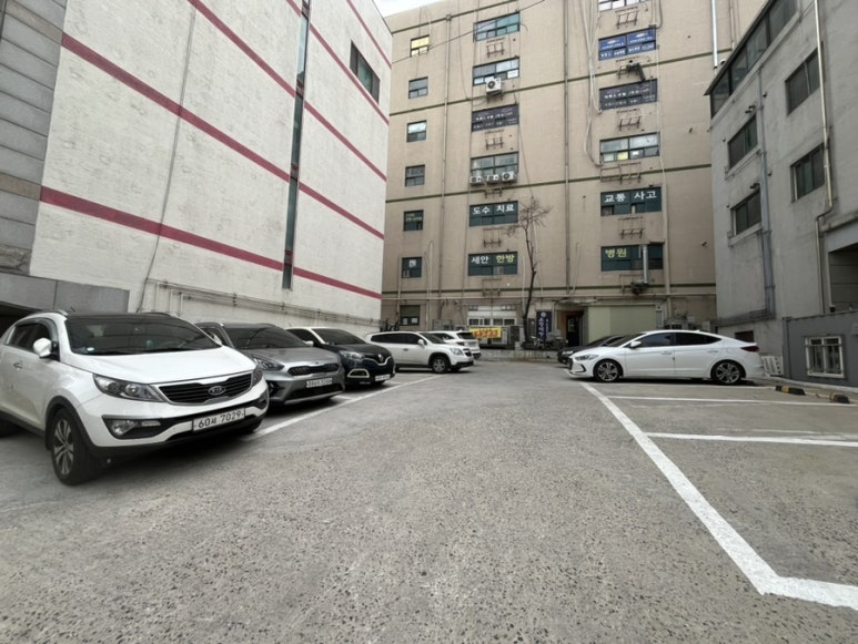 지에스25 시흥대은로 이미지