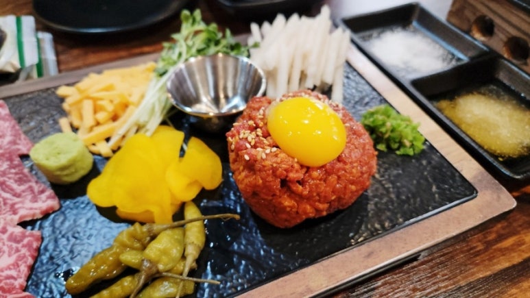 아이엠육회 이미지