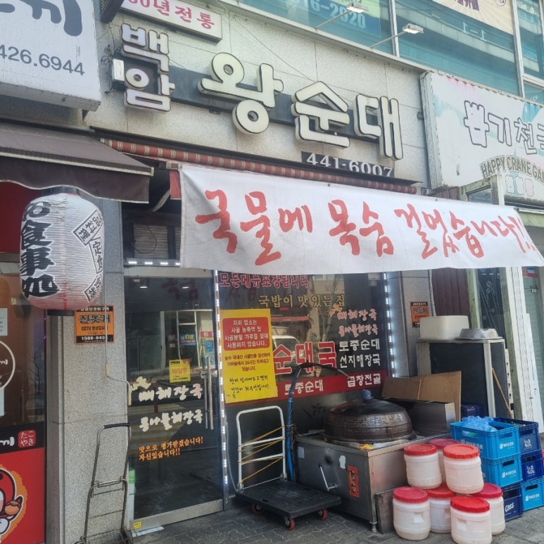 백암전통차 이미지