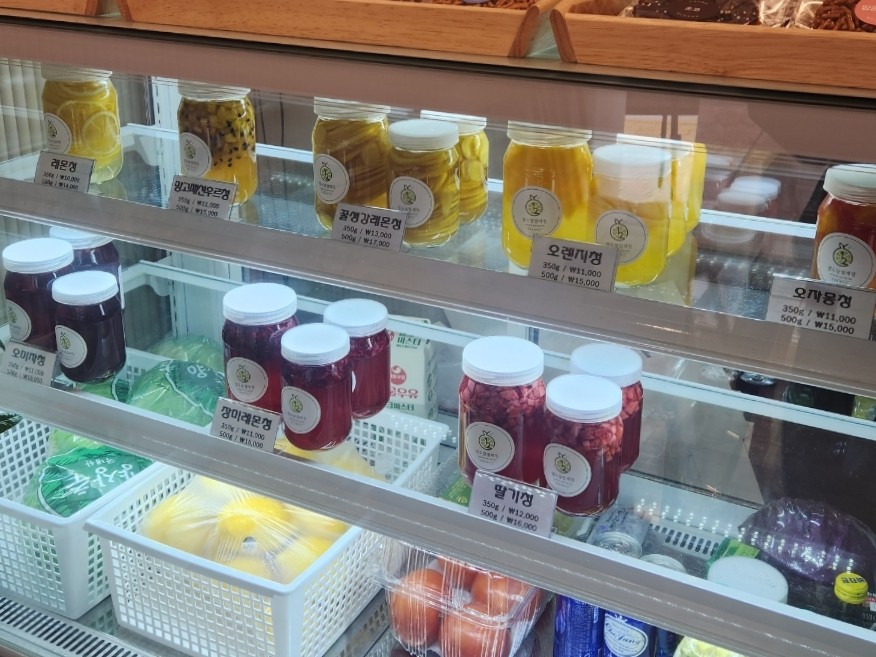 열두달열매청 이미지