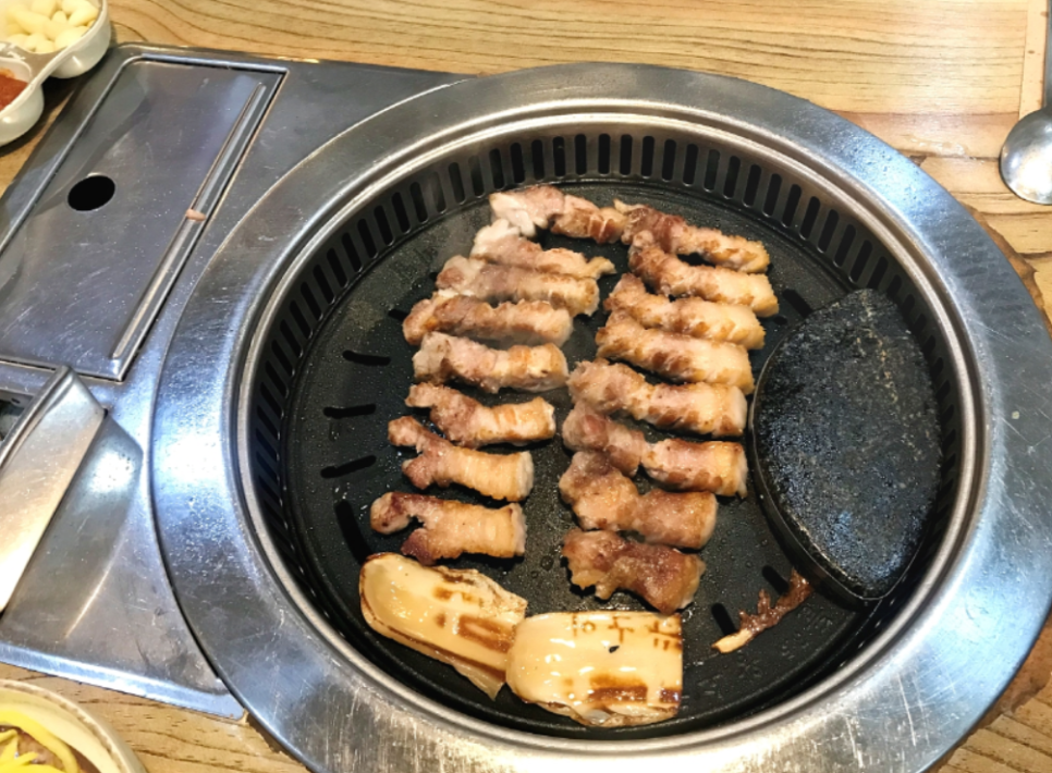 왕소금구이식당 이미지