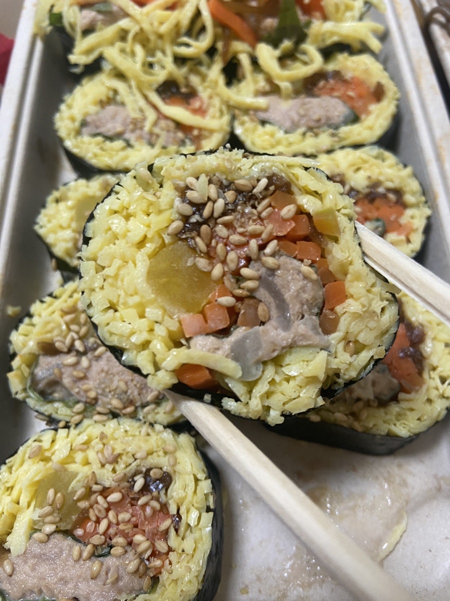 김삼메 이미지