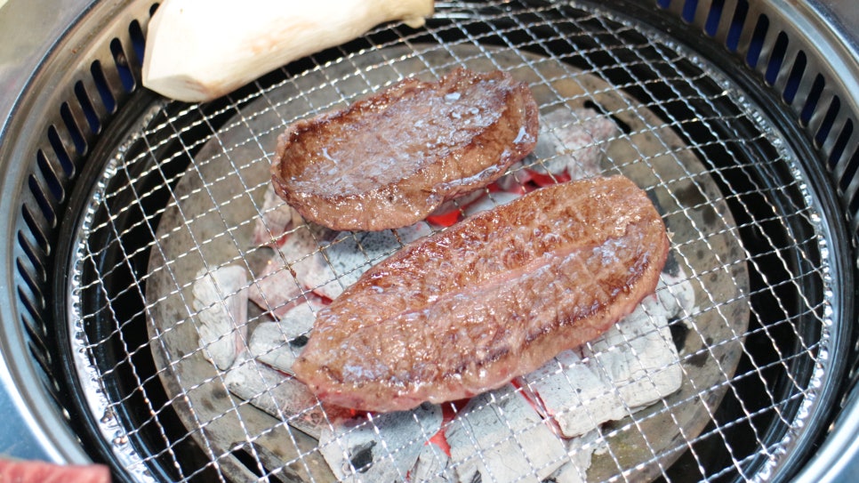 나사장네한우짝갈비 평택점 이미지